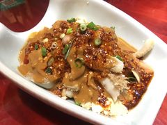 -窄巷子陕菜馆·地道陕西菜(粉巷店)