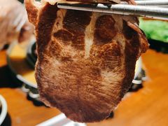 -青瓦炭韩潮烤肉(花园道店)