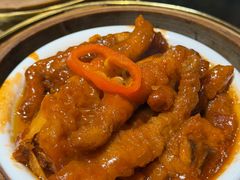 -香港蓮香樓(上環店)