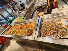 -生火火·小炉子炭烤(金楠天街总店)