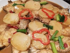 米鱼-501號台州海鲜餐厅(海创园店)