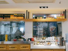 -京城特号·新式东北菜(天府长城店)