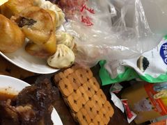 -王裕興肉莊(南禅寺店)