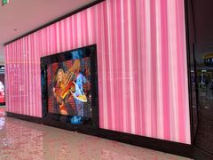 -Victoria's Secret(杭州湖滨银泰in77店)