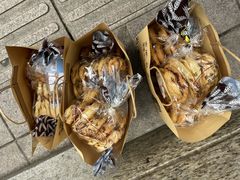 -国际饭店·帆声西饼屋(黄河路店)