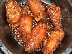 -五个福粤菜小馆(万泰汇购物中心店)