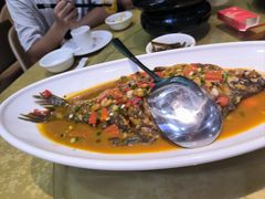 -楚鲜·汉正街一号(天河店)