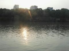 -运河游船(武林门码头)