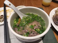 -天骄国际酒店·布拉格西餐厅(白石湖店)