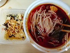 -水平有限广西米粉·广西风味集(五道口店)