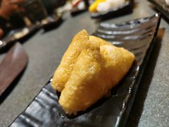 -禾绿寿司·定食·拉面·烧炸(喜荟城店)