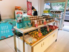 -罗莎蛋糕(赤岗店)