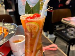 -胖哥俩肉蟹煲(杭州大厦中央广场店)