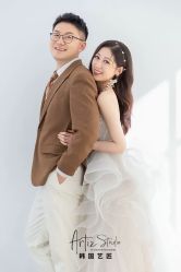 -艺匠摄影ARTIZ STUDIO(南京店)