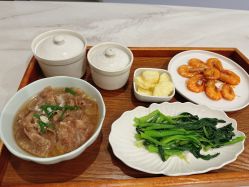 -东方爱堡国际月子会所·产后康复(兴化店)