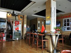 大堂-查淑芳查渣面(崇州店)