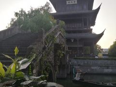 -柯岩风景区