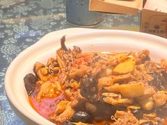 -荷塘土鸡(河东店)