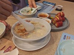 -点都德(华强北店)