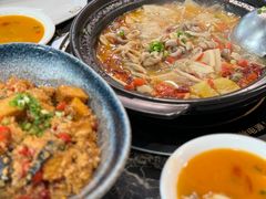 -李师傅脆肚(华强北店)