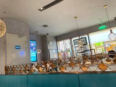 -半天妖烤鱼(西铁营万达店)