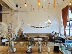 -MIMO CAFE(沙头角店)