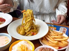 -合风谷(南下塘店)