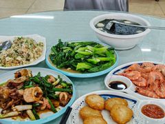 -双月饭店·20年老字号(新村店)