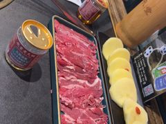 -吼堂老火锅(太古里总店)