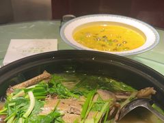 -陈江波老鸭煲(化工路店1号店)