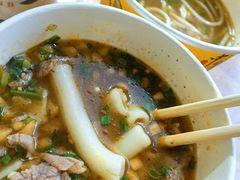 -王记生烫牛杂面馆(兰陵路店)