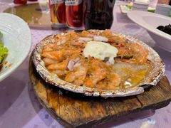 -上海新江南大酒店-中餐厅