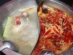-大龙燚火锅(南山大道店)