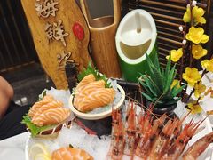 -德天雪花肥牛海鲜火锅(南苑东路店)