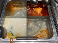 -海底捞火锅(青悦城店)