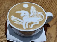 -infinite cafe