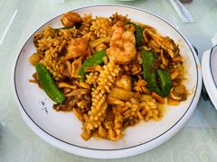 八珍豆腐-同发号饭庄(复兴路店)