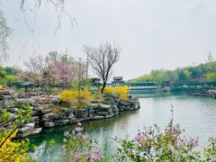-北宫国家森林公园