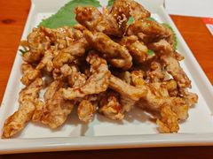 -鑫日千里马朝鲜族小馆(总店)