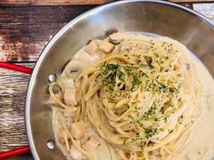 -Kpasta韩式意大利面