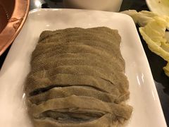 鲜百叶-南门涮肉(北洼路店)