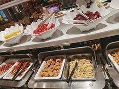 -好伦哥比萨烤肉自助(马家堡店)