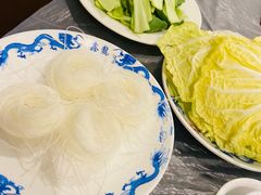 -鑫龙火锅城(青岛分店)