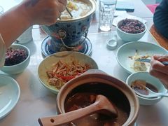 -小吊梨汤·北京菜·烤鸭(双井乐成中心店)