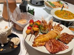 -泰香米泰国餐厅(中大国际店)