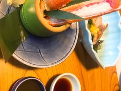 -蟹道乐(網元別館店)