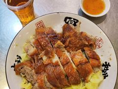 -吾家香港烧腊专门店