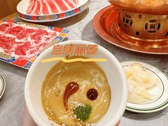 -侃爷南门铜锅涮肉