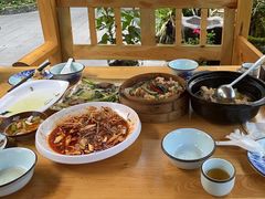 -青城甲(青城山店)