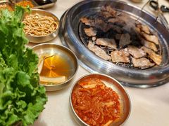 -韩宫宴和牛烤肉(宜兴八佰伴店)